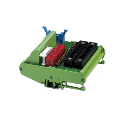 2311344 by Phoenix Contact - INTERFACE MOD HDR QUAD 40POS