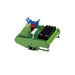 2311357 by Phoenix Contact - INTERFACE MOD HDR QUAD 40POS
