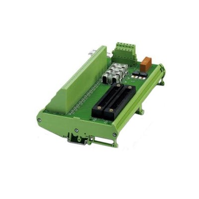 2311360 by Phoenix Contact - INTERFACE MOD HDR 50POS 14-24AWG