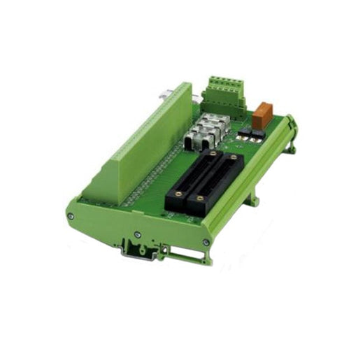 2311360 by Phoenix Contact - INTERFACE MOD HDR 50POS 14-24AWG