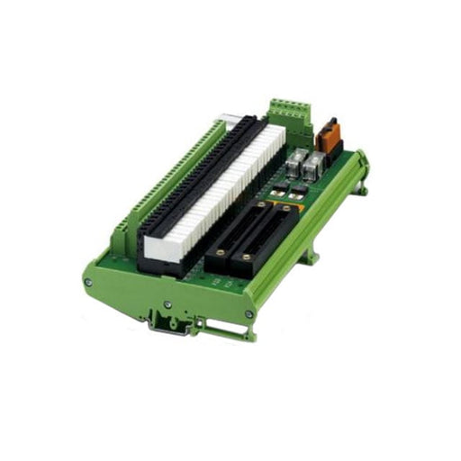 2311373 by Phoenix Contact - INTERFACE MOD HDR 50POS 14-26AWG
