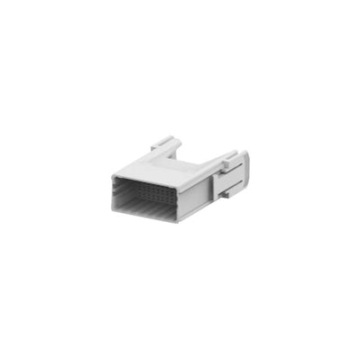 2312729-2 by TE Connectivity AMP Connectors - HMN-HD1-48-M