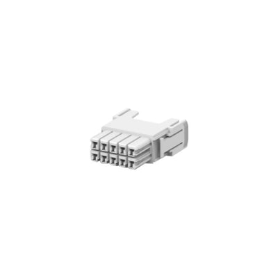 2312734-2 by TE Connectivity AMP Connectors - HMN-HD3-10-F