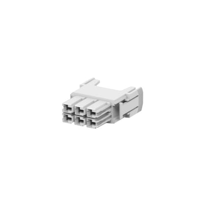2312736-2 by TE Connectivity AMP Connectors - HMN-HD4-6-F