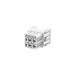2312740-2 by TE Connectivity AMP Connectors - HMN-HDW5/3-4/4-F
