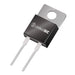 UJ3D06510TS by Qorvo - DIODE SIL CARB 650V 10A TO220-2