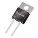 UJ3D1205TS by UnitedSiC - DIODE SIL CARB 1.2KV 5A TO220-2