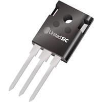 UF3C120080K3S by UnitedSiC - SICFET N-CH 1200V 33A TO247-3