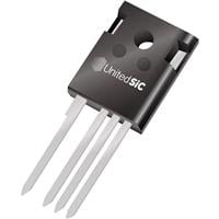 UJ4SC075006K4S by Qorvo - 750V/6MOHM, SIC, STACKED CASCODE