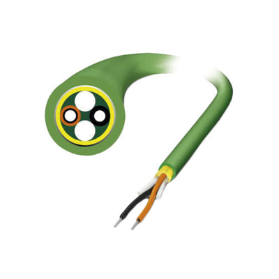 2313397 by Phoenix Contact - CABLE FIBER OPTIC 1000UM DUPLX
