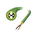 2313397 by Phoenix Contact - CABLE FIBER OPTIC 1000UM DUPLX