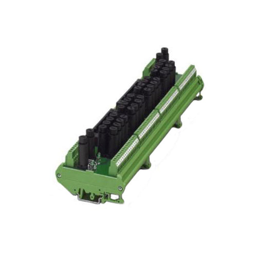 2314464 by Phoenix Contact - INTERFACE MOD HDR 50POS 12-24AWG