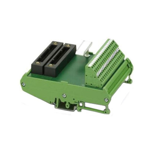 2314752 by Phoenix Contact - INTERFACE MOD HDR 40POS 12-24AWG