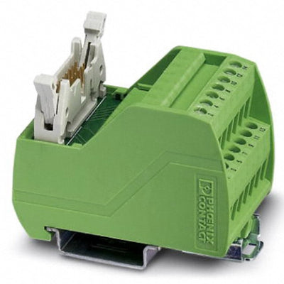 2315214 by Phoenix Contact - INTERFACE MOD HDR 14POS 12-24AWG