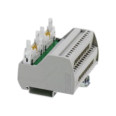 2315230 by Phoenix Contact - INTERFACE MOD HDR DUAL 14POS