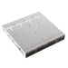 2315853-4 by TE Connectivity AMP Connectors - CONNECTOR OSFP CAGE 1X4 PRESS-FIT R/A