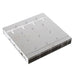 2315853-2 by TE Connectivity AMP Connectors - CONNECTOR OSFP CAGE 1X4 PRESS-FIT R/A
