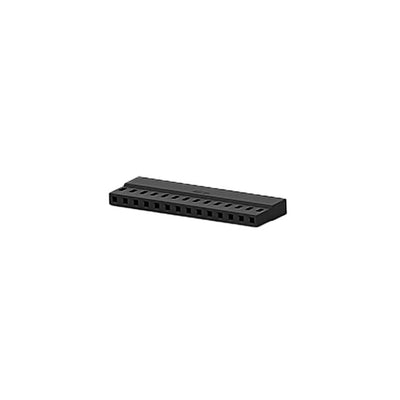 2316102-4 by TE Connectivity AMP Connectors - CONNECTOR RECPT HSG 4POS 2.00MM