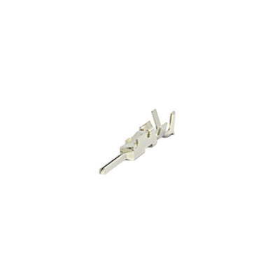 2316663-2 by TE Connectivity AMP Connectors - HD1 TAB CONTACT AU0.38 M SIZE