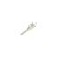 2316815-4 by TE Connectivity AMP Connectors - HD3 TAB CONTACT AU0.38 2L SIZE