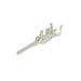 2316817-2 by TE Connectivity AMP Connectors - HD3 TAB CONTACT AU0.38 M SIZE L/