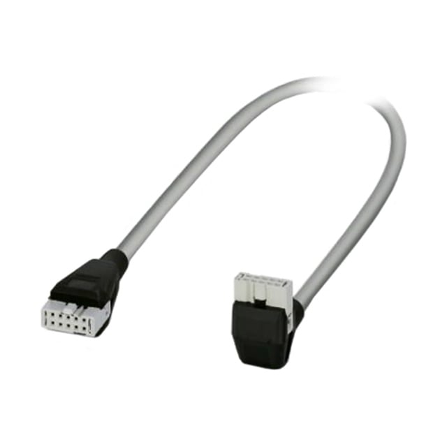2318318 by Phoenix Contact - CABLE ASSEMBLY INTERFACE 3.28
