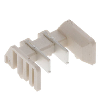 2318770-2 by TE Connectivity AMP Connectors - WIREMATE 2-PIECE 5MM HDR ASSY, 2