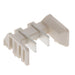 2318770-2 by TE Connectivity AMP Connectors - WIREMATE 2-PIECE 5MM HDR ASSY, 2