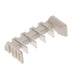 2318770-4 by TE Connectivity AMP Connectors - WIREMATE 2-PIECE 5MM HDR ASSY, 4