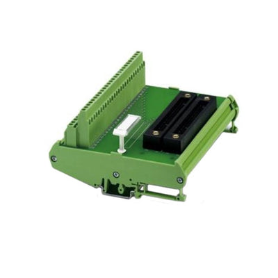 2319427 by Phoenix Contact - INTERFACE MOD HDR 50POS 12-24AWG