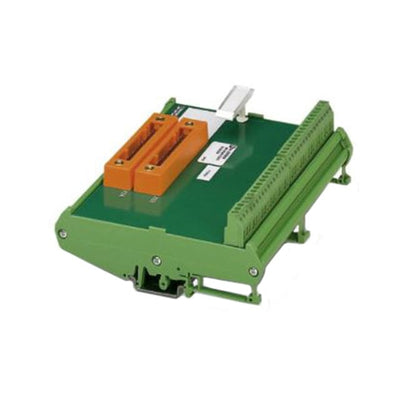 2319838 by Phoenix Contact - INTERFACE MOD HDR 40POS 12-24AWG
