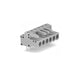 232-247 by WAGO Corporation - THT FEMALE HEADER; 0.6 X 1.0 MM