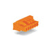 232-263 by WAGO Corporation - THT FEMALE HEADER; 0.6 X 1.0 MM