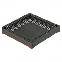 232-32-TR by CNC Tech - CONNECTOR SOCKET PLCC 32POS TIN