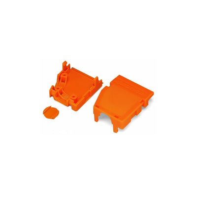 232-637 by WAGO Corporation - STRAIN RELIEF HOUSING