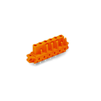 232-770/031-000 by WAGO Corporation - THT FEMALE HEADER; 0.6 X 1.0 MM