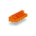 232-866 by WAGO Corporation - THT FEMALE HEADER; 0.6 X 1.0 MM