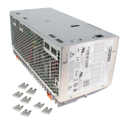 2320283 by Phoenix Contact - QUINT UPS IQ 120/230VAC