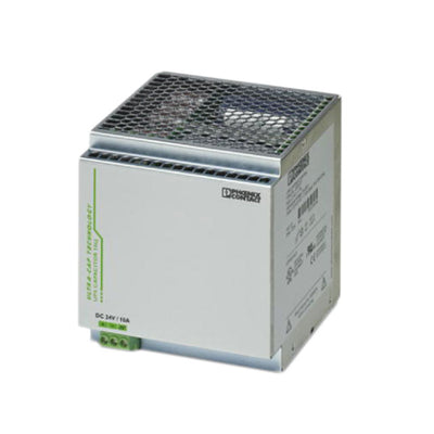 2320377 by Phoenix Contact - CAP STORAGE DEVICE