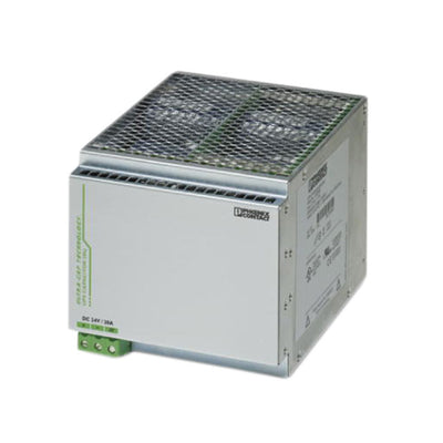 2320380 by Phoenix Contact - CAP STORAGE DEVICE