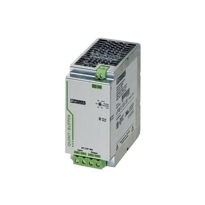 2320393 by Phoenix Contact - BUFFER MODULE FOR QUINT PWR SUPP