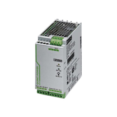 2320924 by Phoenix Contact - AC/DC DIN RAIL SUPPLY 24V 480W