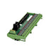 2321813 by Phoenix Contact - INTERFACE MOD HDR 50POS 12-24AWG