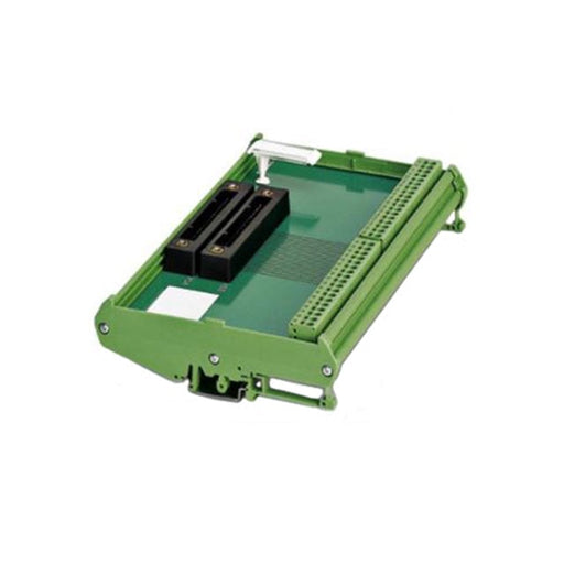 2321826 by Phoenix Contact - INTERFACE MOD HDR 40POS 12-24AWG