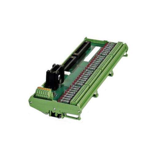 2321842 by Phoenix Contact - INTERFACE MOD HDR 50POS 12-24AWG