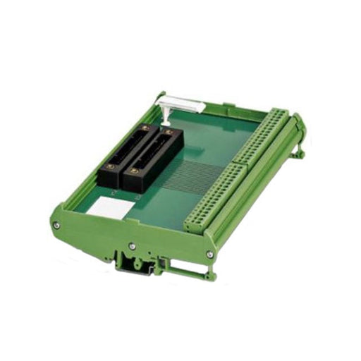 2321855 by Phoenix Contact - INTERFACE MOD HDR 40POS 12-24AWG