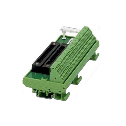 2321871 by Phoenix Contact - INTERFACE MOD HDR 50POS 12-24AWG