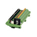 2321923 by Phoenix Contact - INTERFACE MOD HDR 50POS 12-24AWG