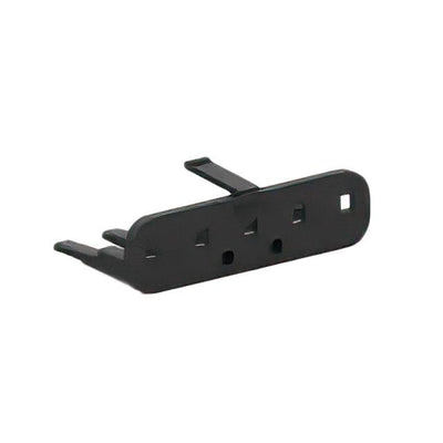 2321927-5 by TE Connectivity AMP Connectors - TPA RCPT HSG SIGNAL DBL LCK 5P