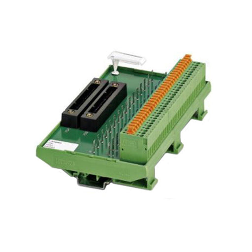 2321981 by Phoenix Contact - INTERFACE MOD HDR 40POS 14-24AWG